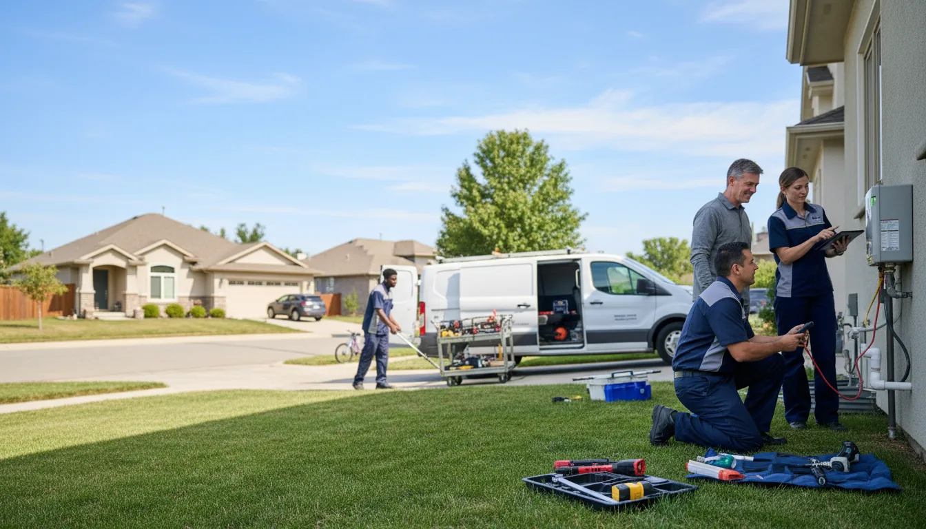 Professional Water Softener Services in Waverly, WV